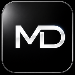 Mr Digital